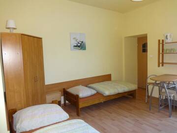 Фотографии Хостелы HOSTEL NOCLEGI BĘDZIN г. Бендзин (Польша) №5 Фото Хостелы HOSTEL NOCLEGI BĘDZIN г. Бендзин 5