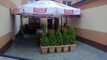 Фотографии Хостелы HOSTEL NOCLEGI BĘDZIN г. Бендзин (Польша) №1 Фото Хостелы HOSTEL NOCLEGI BĘDZIN г. Бендзин 1