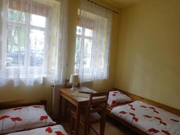 Фотографии Хостелы HOSTEL NOCLEGI BĘDZIN г. Бендзин (Польша) №2 Фото Хостелы HOSTEL NOCLEGI BĘDZIN г. Бендзин 2