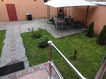 Фотографии Хостелы HOSTEL NOCLEGI BĘDZIN г. Бендзин (Польша) №3 Фото Хостелы HOSTEL NOCLEGI BĘDZIN г. Бендзин 3